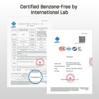 **Effortless Volume Dry Shampoo™**