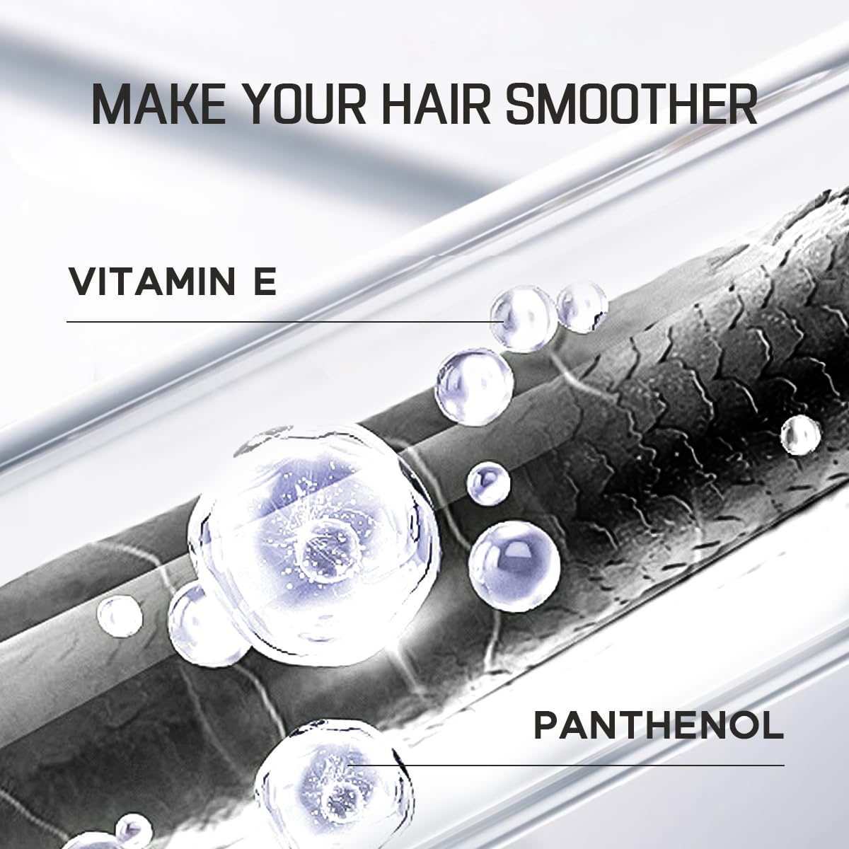 **Effortless Volume Dry Shampoo™**